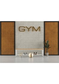 Resim Soyunma Odaları Için Bank, Ayakkabılıklı Bank Gxyxd: 150x42x40 Cm, Spor Bankı 