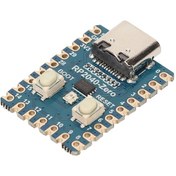 Resim Fosenze Rp2040 Zero Mikrodenetleyici Geliştirme Kartı - Çift Çekirdekli Arm Cortex M0+ - Usb-c - 29 Gpıo - C/c++/python Desteği 
