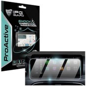 Resim Ipg Proactive Fıat 2021-2024 Egea 10 Inch 9h Nano Koruyucu 