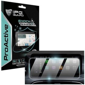 Resim Ipg Proactive Fıat 2021-2024 Egea 10 Inch 9h Nano Koruyucu 