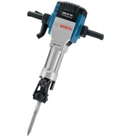 Resim Bosch Professional GSH 27 VC Kırıcı - 061130A000 