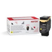 Resim Xerox 006R04680 Versalink C410-C415 Standart Kapasite Kapasite Yellow Sarı Toner 2000 Sayfa 