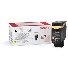 Resim Xerox 006R04680 Versalink C410-C415 Standart Kapasite Kapasite Yellow Sarı Toner 2000 Sayfa 