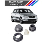 Resim Skoda Fabia Silecek Su Depo Tapası 2000 - 2015 7m0919382 
