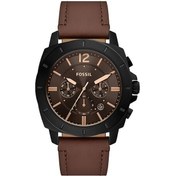 Resim Fossil Fbq2820 Erkek Kol Saati 