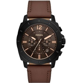 Resim Fossil Fbq2820 Erkek Kol Saati 