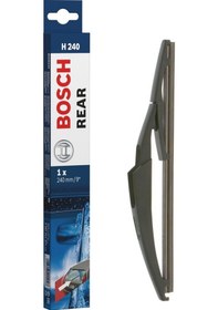 Resim Bosch Silecek Jeep Renegade 2014 - 2021 H240 