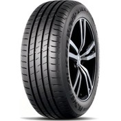Resim Falken 205/55 R17 TL 95W Xl Zıex Ze320 Yaz Lastiği 2025 