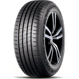 Resim Falken 205/55 R17 TL 95W Xl Zıex Ze320 Yaz Lastiği 2025 