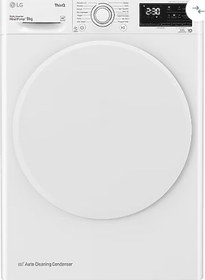 Resim RH90V3AV0N 9 kg Çamaşır Kurutma Makinesi 