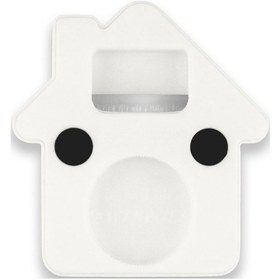 Resim Ev Magnet Açacak Vgevs 250 Adet Beyaz 