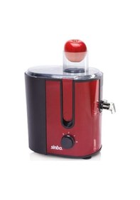 Resim Sinbo SJ-3194 Katı Meyve Sıkacağı 