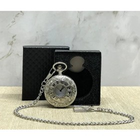 Resim Jet Sepet Özel Kutulu Antik Köstekli Saat Model 5 