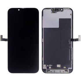 Resim GSMteknoloji Orjinal Iphone 13 Pro Lcd Ekran 