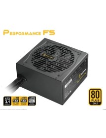 Resim High Power Performance Atx 3.1 1000W 80+ Gold Pcie 5.1 Atx Güç Kaynağı (HP1-S21000GD-F12S) 
