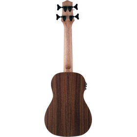 Resim Rosa RUB004 Elektro Bas Ukulele 