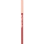 Resim Maybelline Lifter Liner - Dudak Kalemi No: 07 Big Lift 