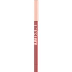 Resim Maybelline Lifter Liner - Dudak Kalemi No: 07 Big Lift 