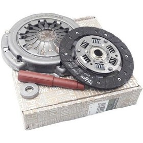 Resim Renault Clio 3 - Iıı 1.2 16 Valf D4f - Baskı + Balata Debriyaj Seti - 302052617r - Mais 