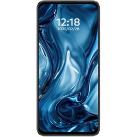 Resim Reeder S919 TR Garanti | 512 GB 16 GB Siyah 