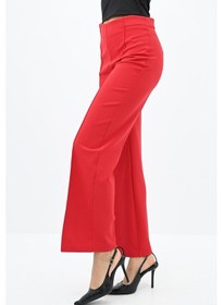 Resim Koza Butik Kadın Palazzo Pantolon 9004-2-24 001 