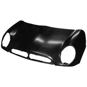 Resim 41617067753-mını Cooper Motor Kaputu 02-06 -bmw08co003 