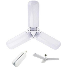 Resim Md Pervane Led Ampül 