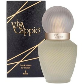 Resim Huncalife Viva Cappio Kadın Parfüm EDT 60 ML 