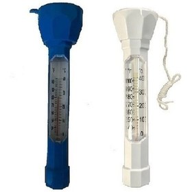 Resim Havuz Termometresi Fener 