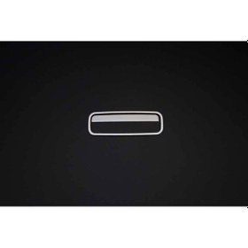 Resim Vw T5 Multivan Krom Bagaj Açma 2010-2014 Arası 