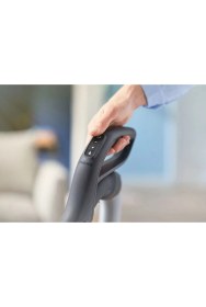 Resim Philips Marathon Ultimate Torbasız Elektrikli Süpürge Powercyclone 10 ve Triactive Başlıklı 24 Ay Garantili 