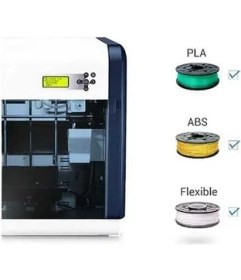 Resim Xyz 3D Yazıcı Da Vinci 1.0 A 