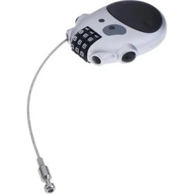 Resim Sunup 3 Haneli Güvenlik Kilidi 