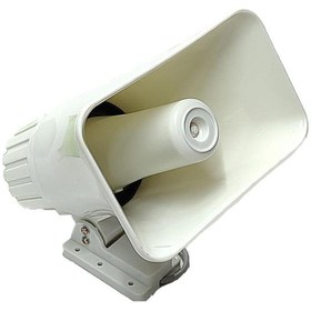 Resim Pawer Pw-508 Trafolu 40 Watt Horn Hoparlör 