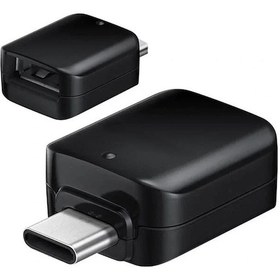 Resim Powermaster Pm-6511 Usb-a To Type-c Otg Çevirici Konnektör 1 Adet 
