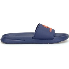 Resim Lumberjack 102250282 6m Alaw 6fx Terlik Lacivert 