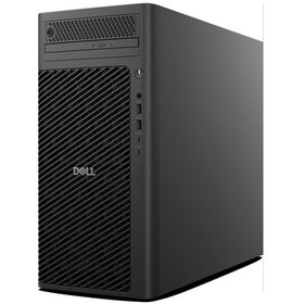Resim Dell Pro Max Tower Fct2250 10 Ultra 9 285- 64gb Ddr5 Ram- 1tb M2 Nvme- 16gb Rtx 2000a W11 Pro İş İstasyonu 