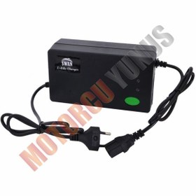 Resim Monero Swan E-bıke Şarj Cihazı 72 V 20 Ah 