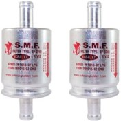 Resim 2 Adet Landirenzo Tip Lpg Filtre 14x14 
