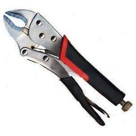 Resim Mey İthalat Topart 01157 Ayarlı Pense 250 Mm 