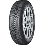 Resim Sava All Weather XL 205/60R16 96H Dört Mevsim Lastiği 2024 