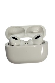 Resim Wplus Air Pro 2.nesil Pro ANC Arpods2 Huawei Nova 8 Bluetooth Kulaklık Deluxe Model190 