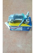 Resim Mako DIOT TABLASI RENAULT 9 11 19 (ESKI KOD 63622201) 