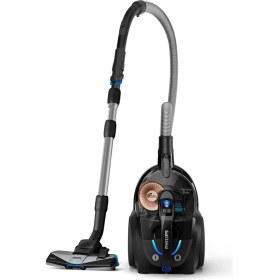 Resim Philips Marathon Daily Torbasiz Premium Elektrikli Süpürge 