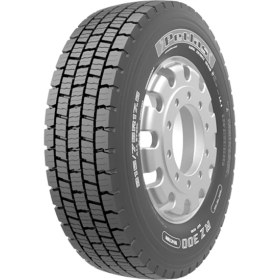 Resim Petlas 8.5 R17.5 Tl 121/120 L RZ300 Oto 4 Mevsim Lastiği (Üretim Yılı:2025) 