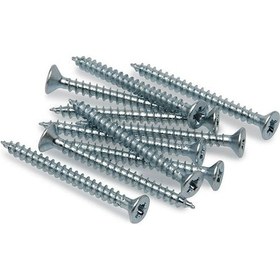 Resim Sunta Vidası 4.0X40 MM {500 Adet} 