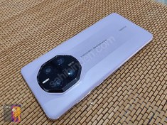 Resim Huawei Mate 50 RS Porsche Design İkinci El TR | 512 GB 12 GB | Mor 
