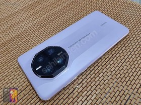 Resim Huawei Mate 50 RS Porsche Design İkinci El TR | 512 GB 12 GB | Mor 