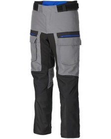 Resim Yamaha Adventure Erkek Sürüş Pantolonu 