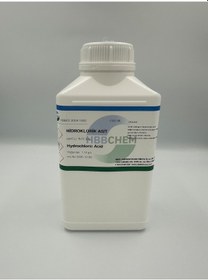 Resim Hidroklorik Asit Solüsyonu%10 V/v 1 Litre 